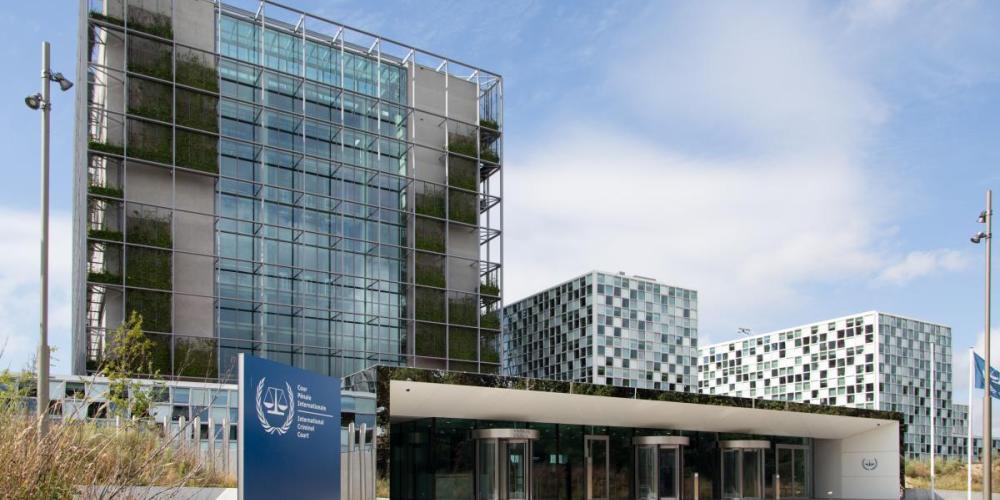 The ICC strongly rejects new US sanctions designations