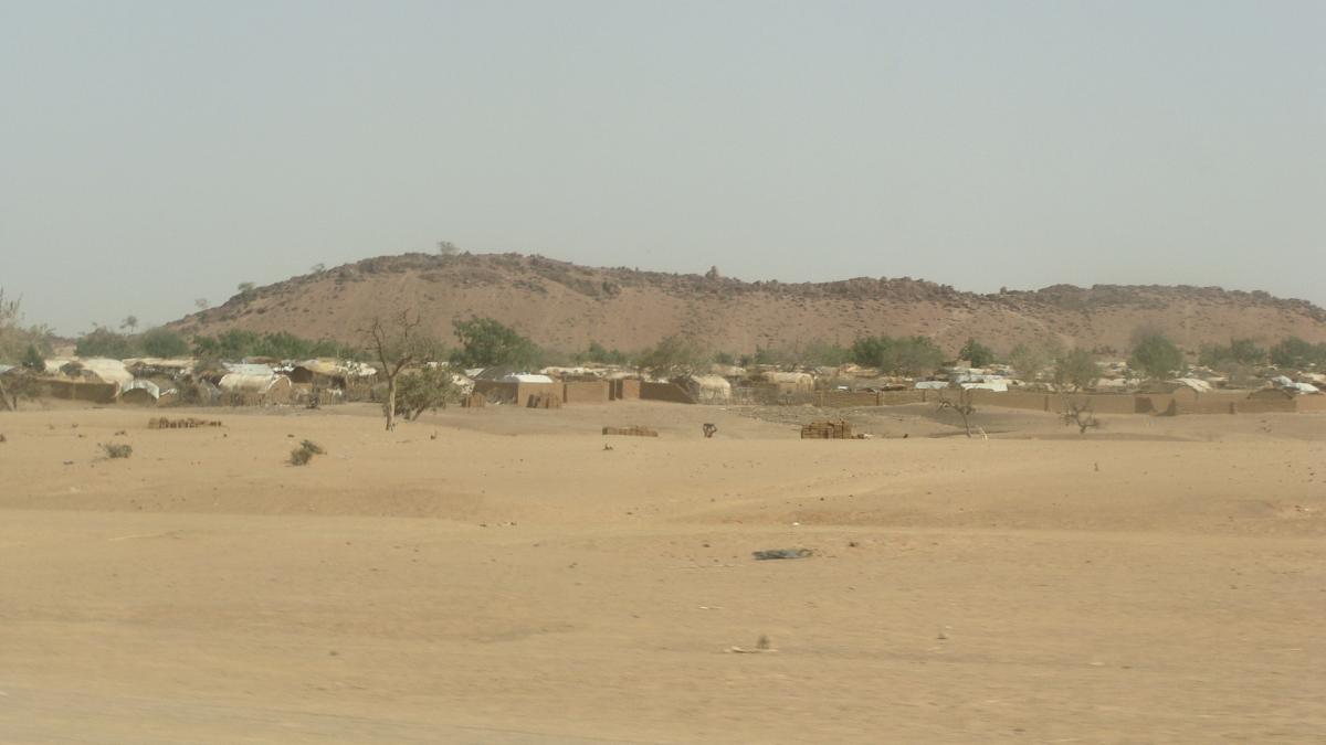 farchana
