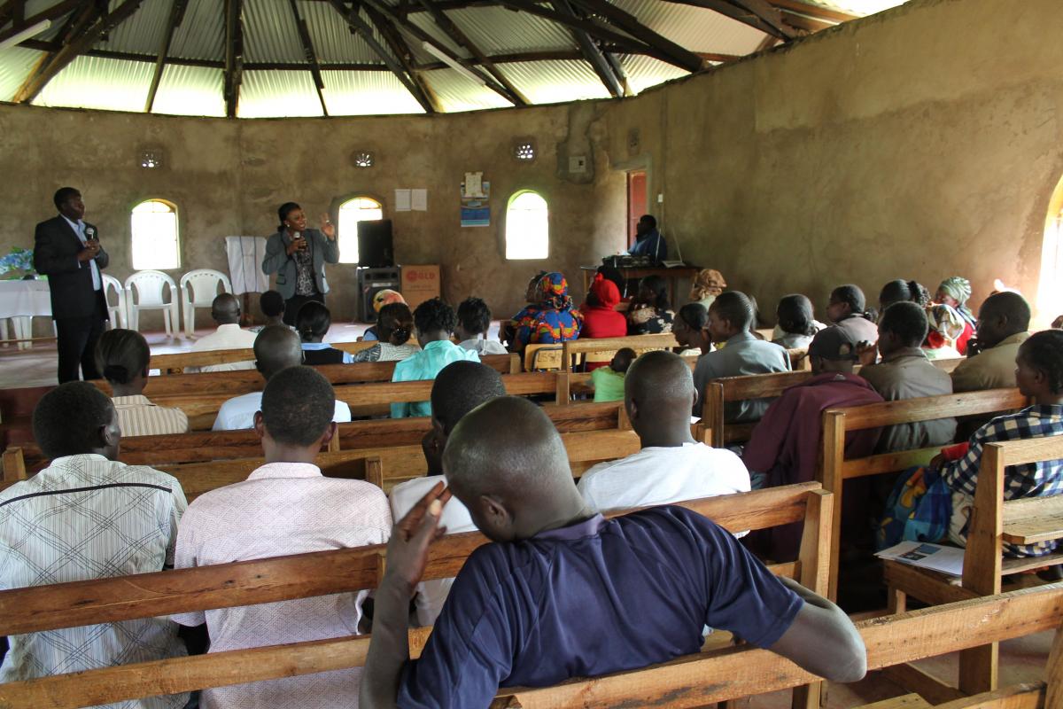 kenya-activities