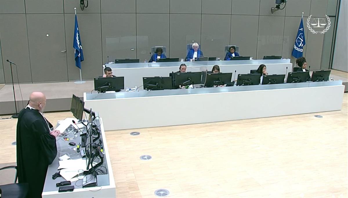 Statement of ICC Prosecutor, Karim A.A. Khan QC, at the opening of the Trial in the case of the Prosecutor v. Ali Muhammad Ali Abd-Al-Rahman