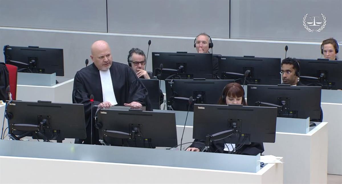 Statement of ICC Prosecutor, Karim A.A. Khan QC, at the opening of the Trial in the case of the Prosecutor v. Ali Muhammad Ali Abd-Al-Rahman