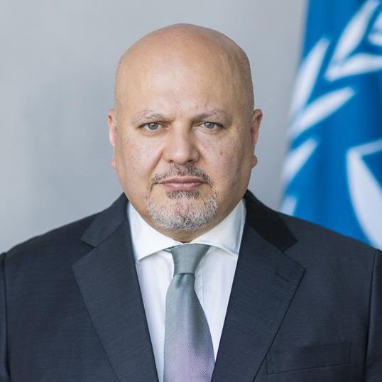 Karim A. A. Khan QC (United Kingdom), Prosecutor