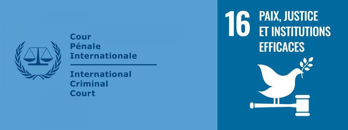 Soutenez l’ODD16