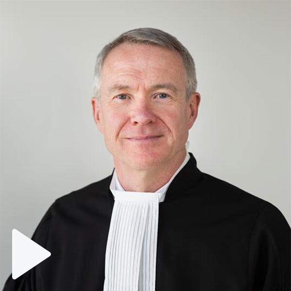 ICC Registrar’s statement on the Court’s 20th