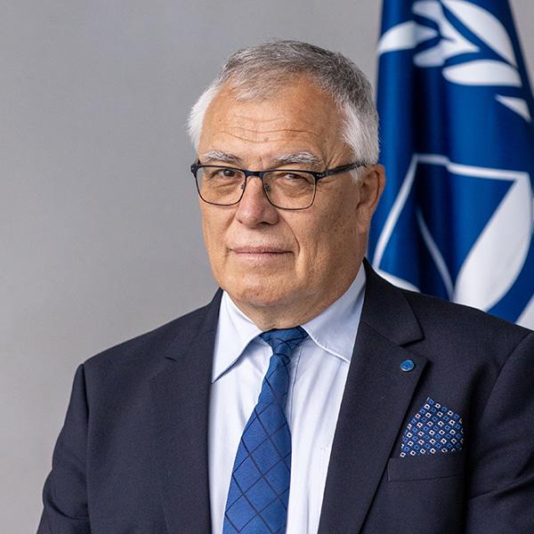 Judge Hofmanski