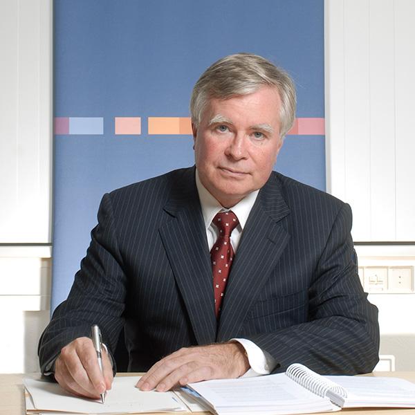 H.E. Mr. Philippe Kirsch