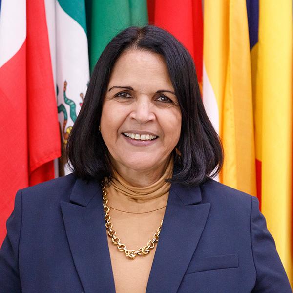 Minou Tavárez Mirabal