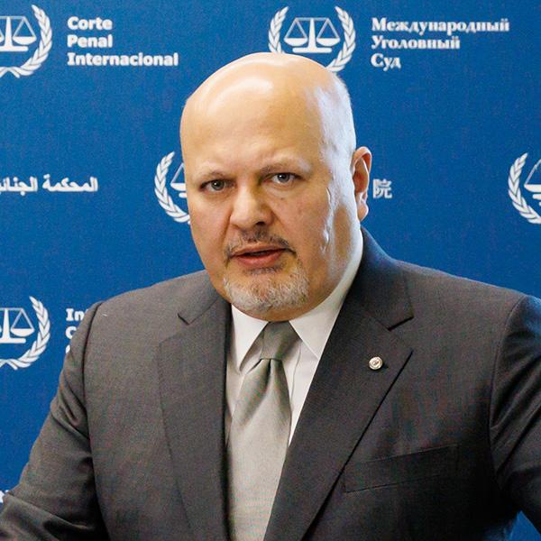 Karim Khan