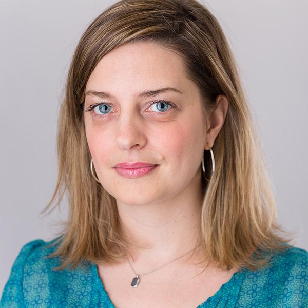 Liz Evenson
