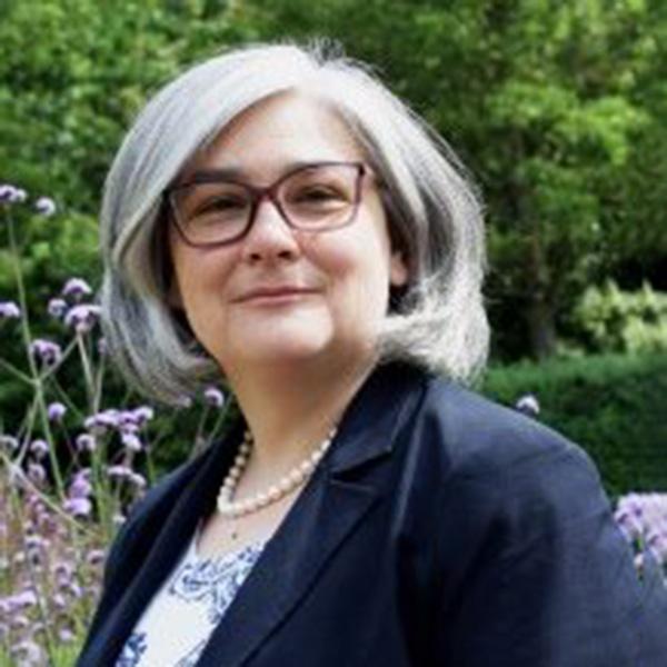 Olympia Bekou