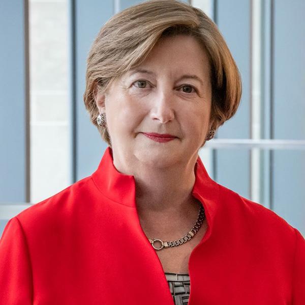 Silvia Fernandez de Gurmendi