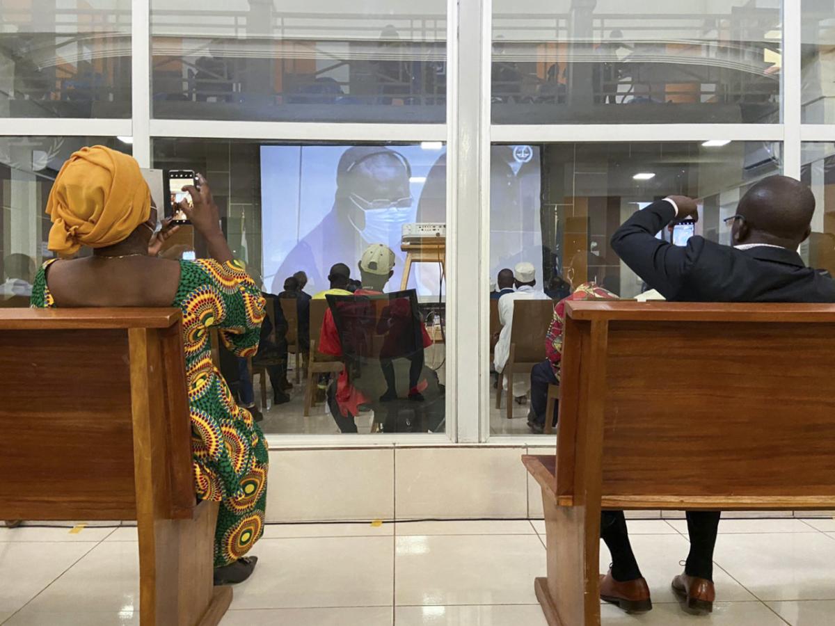 Access to information, no matter the distance