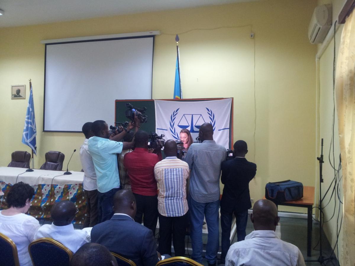 Looking forward, looking back: ICC Bemba case continues