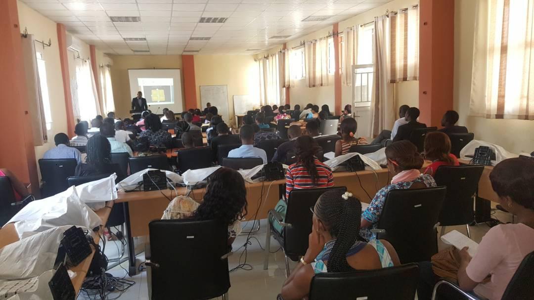 Youth Day in the DRC: Celebrating student engagement with peace, justice and the ICC