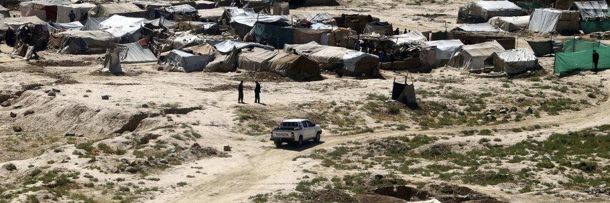 Afghanistan