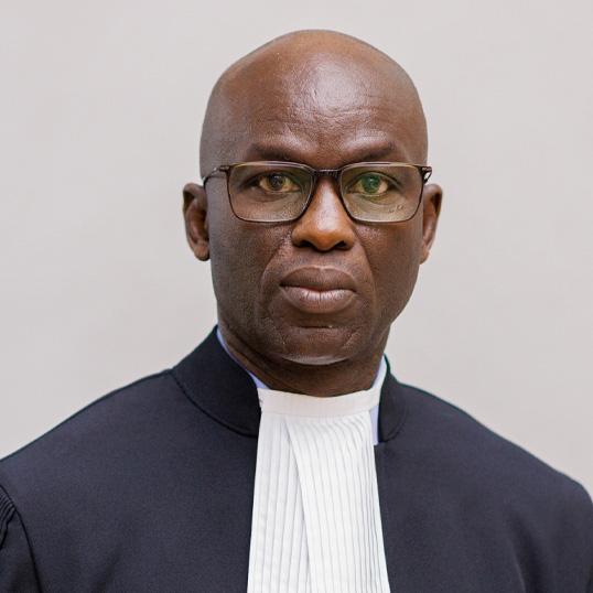 Mame Mandiaye Niang