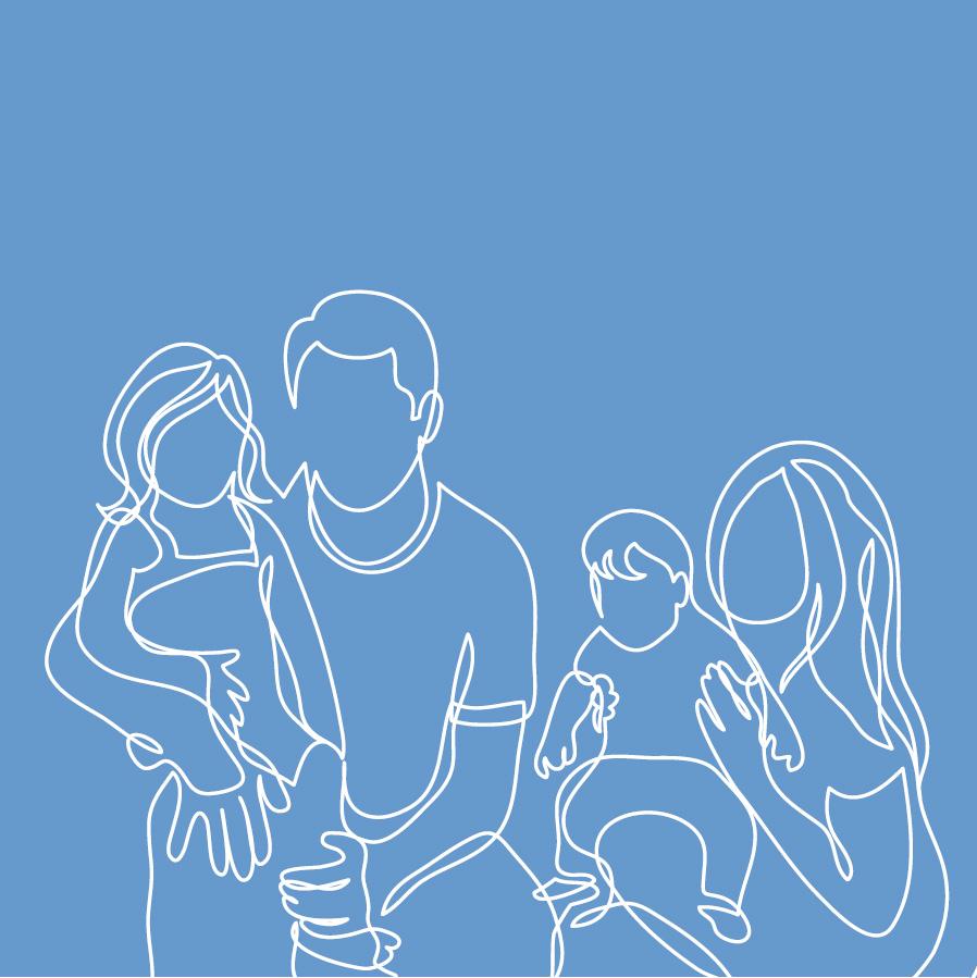 Trust Fund for Family Visits