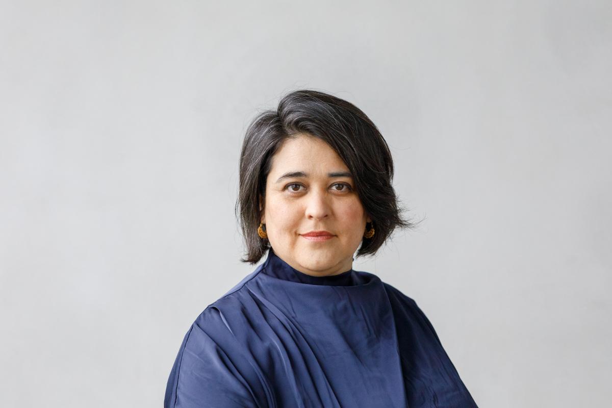 Deborah Ruiz Verduzco TFV