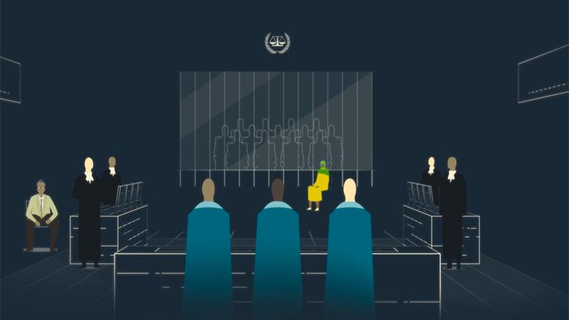 Animation - Ara