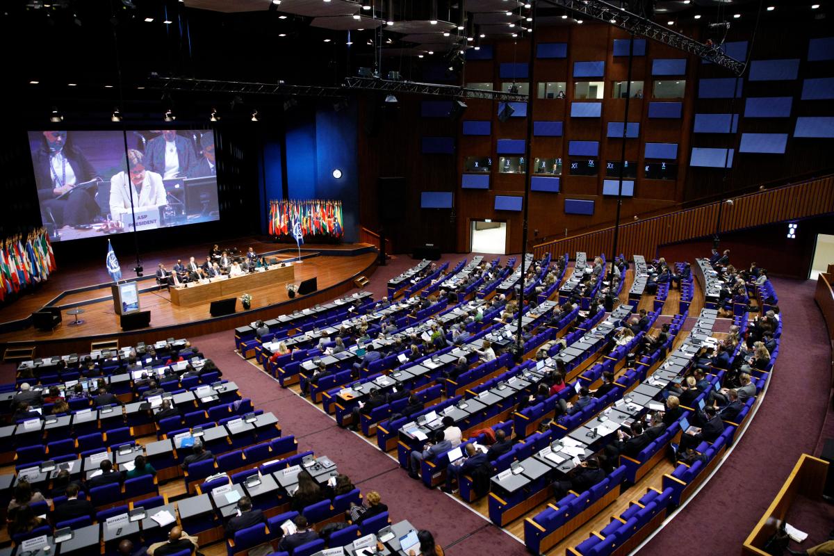 ASP session