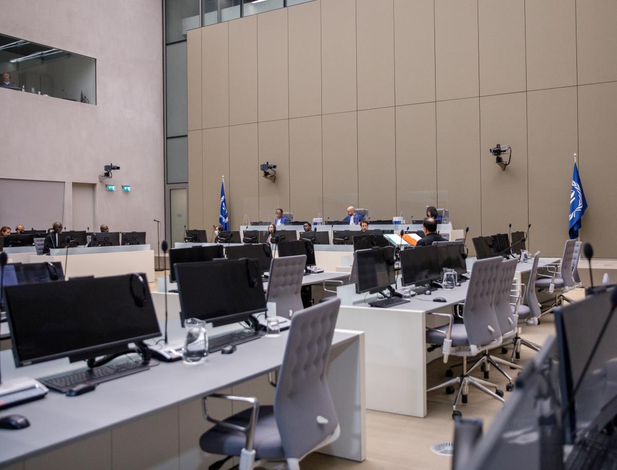Mokom case: Confirmation of charges hearing to open on 22 August 2023 – Practical information