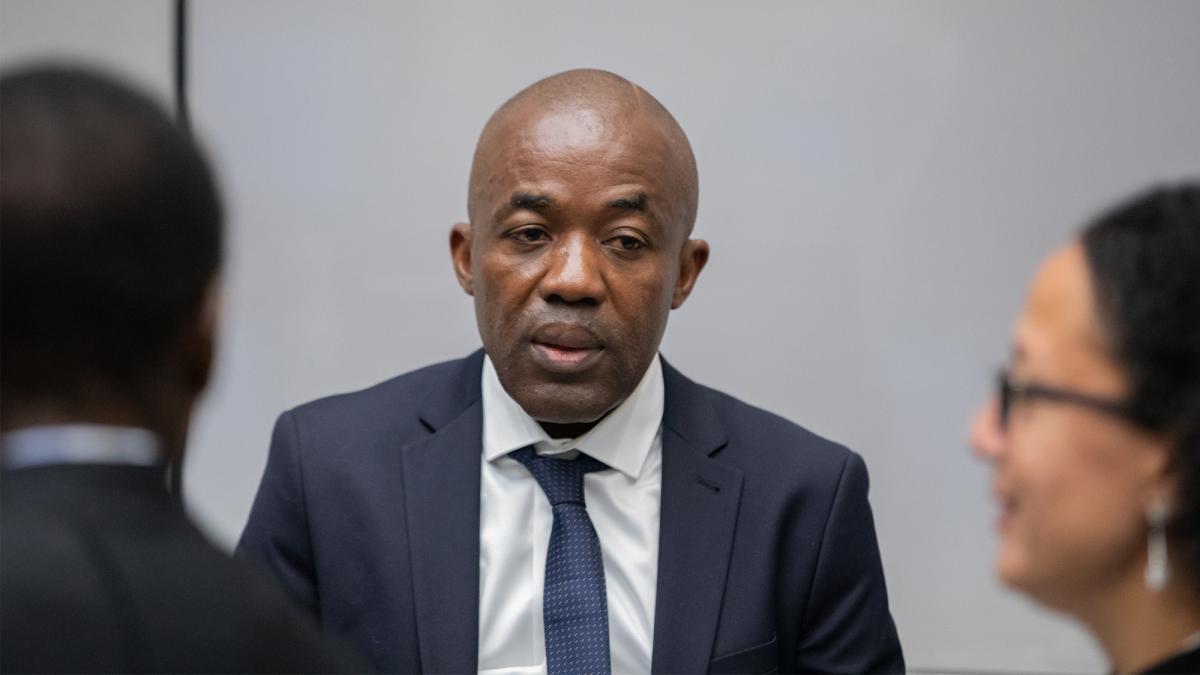 Yekatom and Ngaïssona case - Opening Statement by the Defence of Mr Yekatom: Practical information