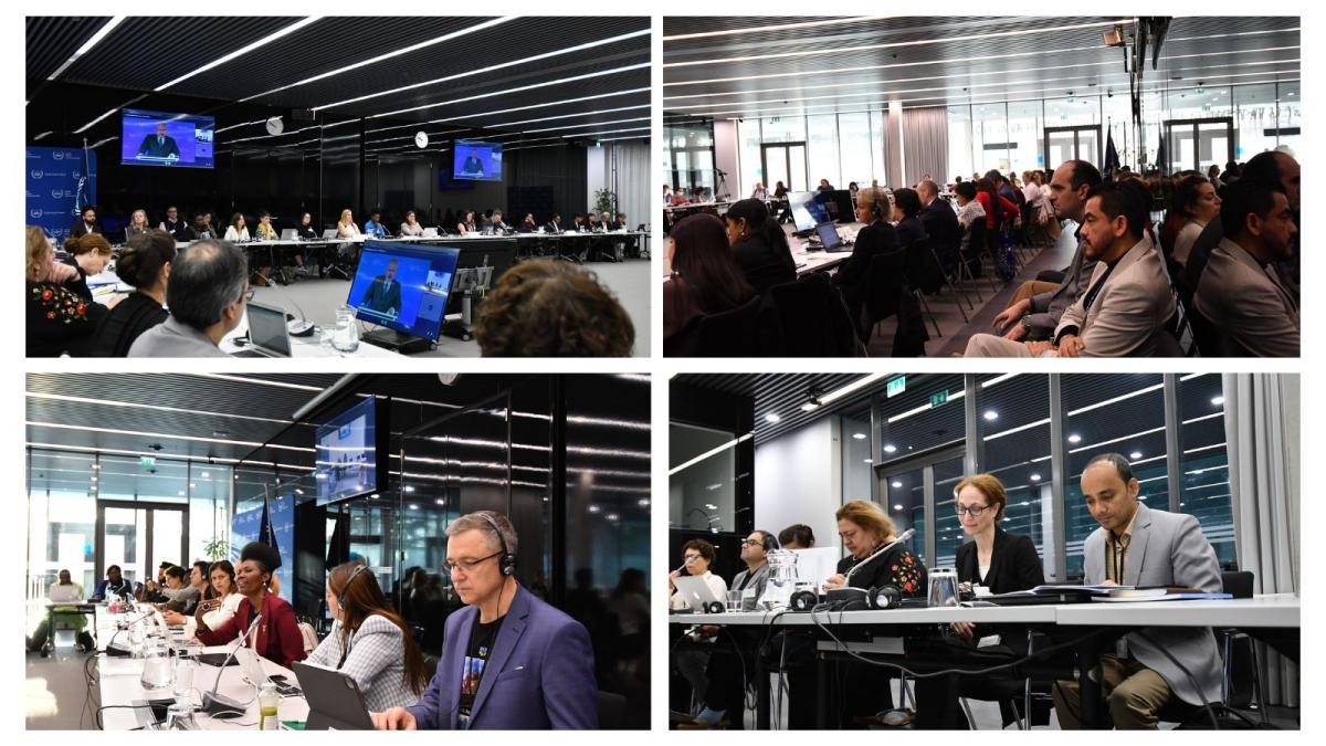 Statement of the Prosecutor of the International Criminal Court, Karim A.A. Khan KC, on NGO roundtable on trauma-informed approach to investigations and prosecutions