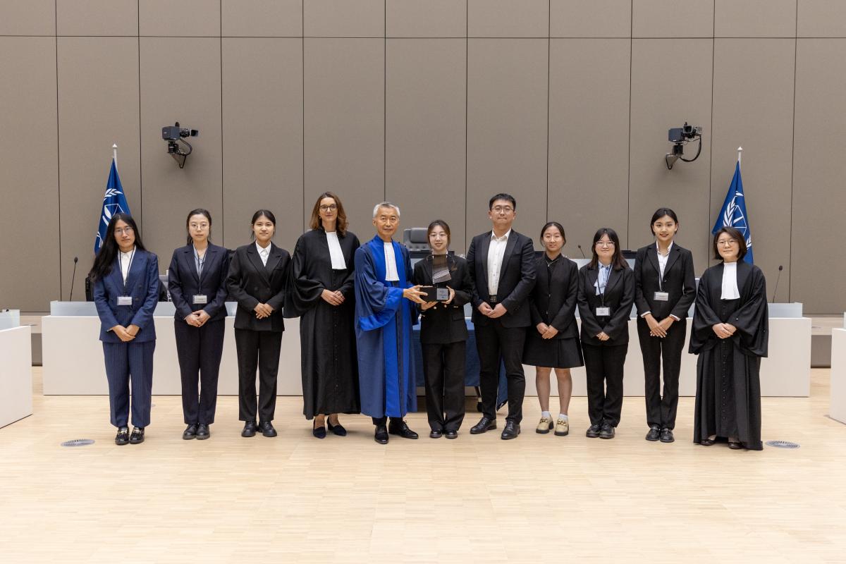 moot-court
