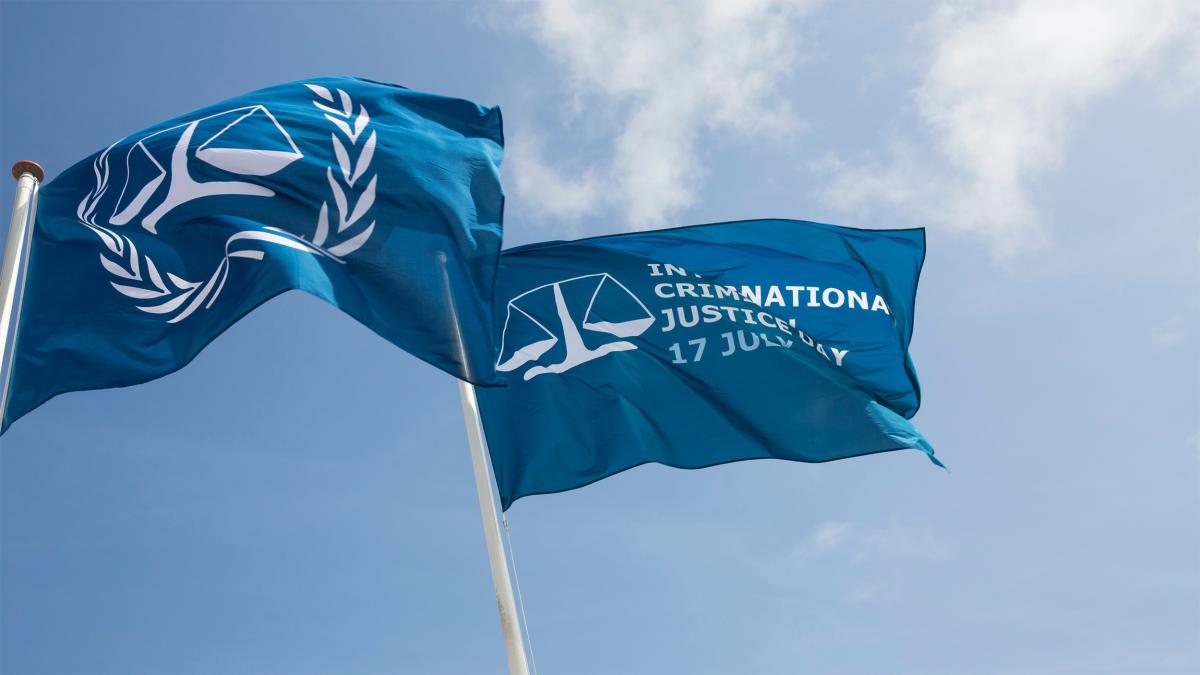 ICC flags
