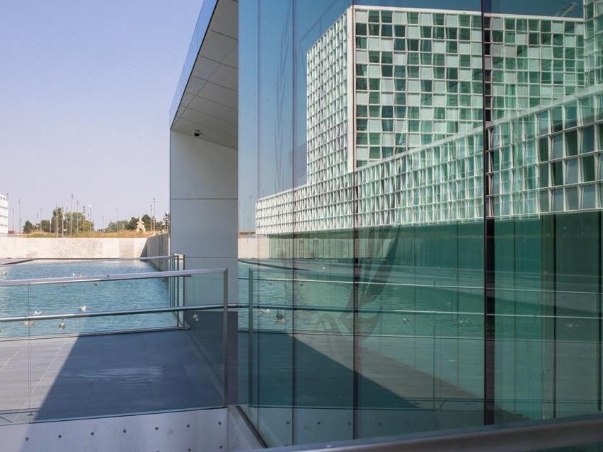 ICC HQ