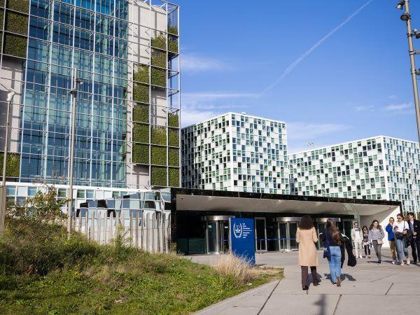 ICC HQ