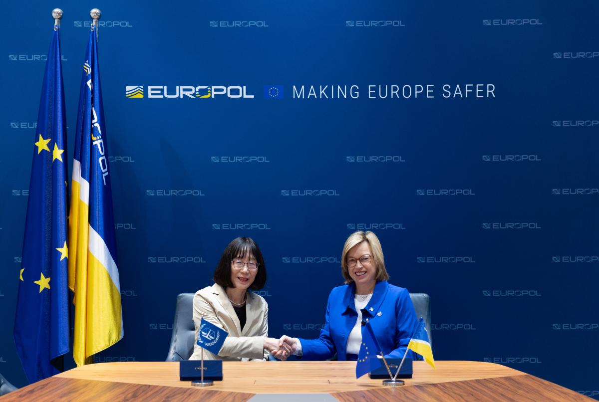 europol