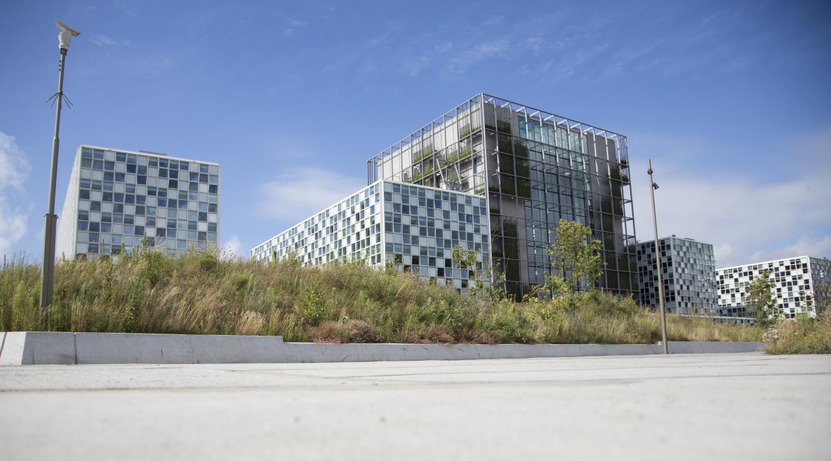 International Criminal Court
