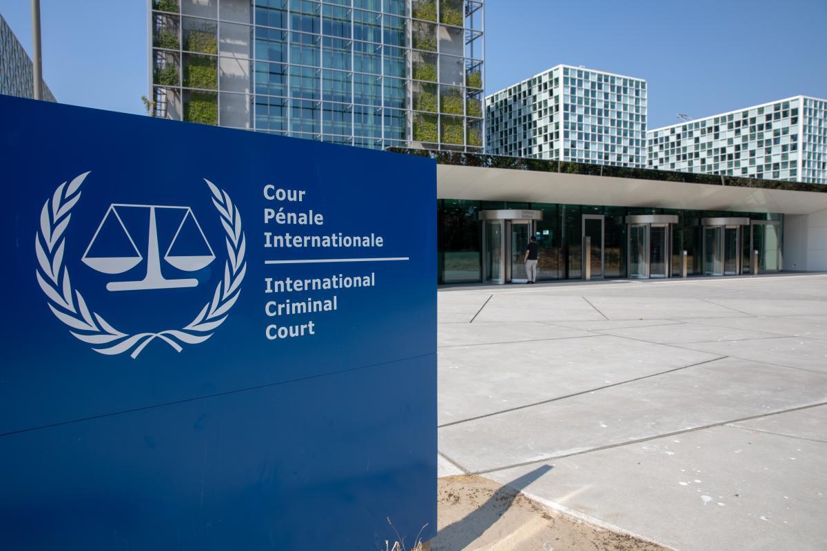 Statement by the ASP Presidency concerning the assignment of the OIOS fact-finding report on alleged misconduct by ICC Prosecutor to an external judicial expert Panel