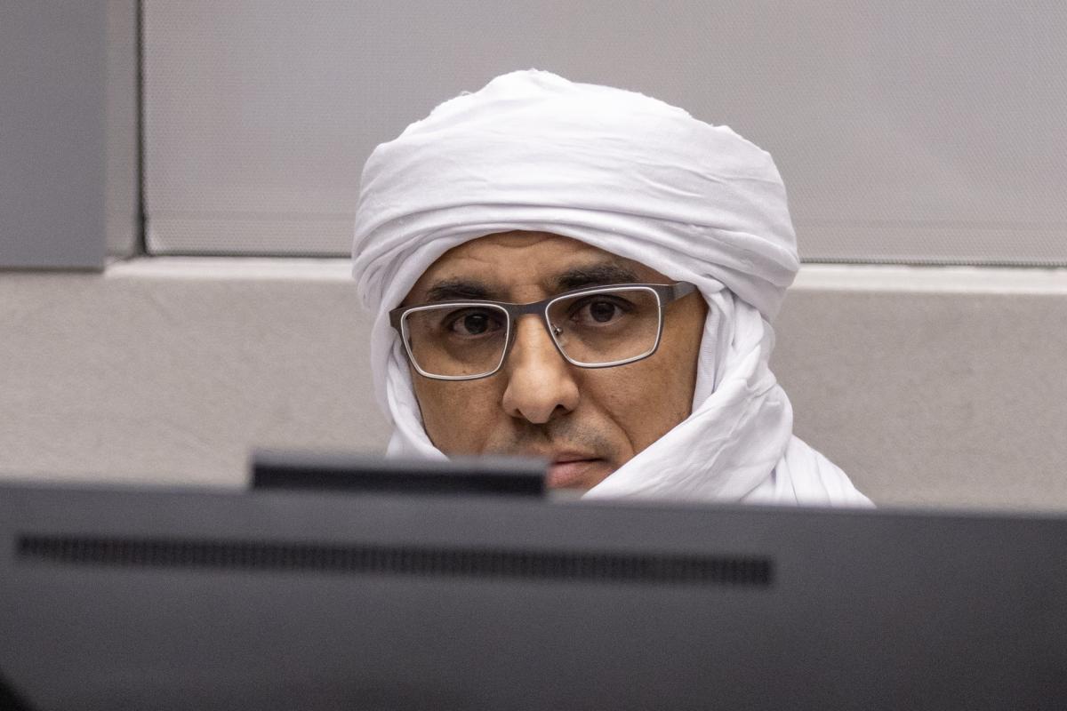 Al Hassan case: ICC Judges take a decision on Mr Al Hassan’s sentence review