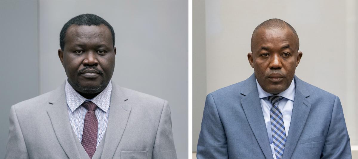 Trial Judgment in Yekatom & Ngaïssona case on 24 July 2025 – Practical information