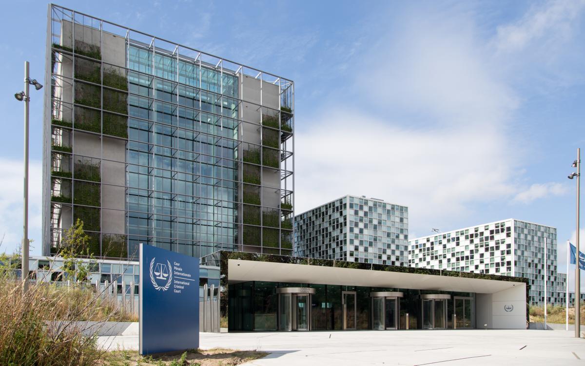 The ICC strongly rejects new US sanctions against Judges and Deputy Prosecutors 
