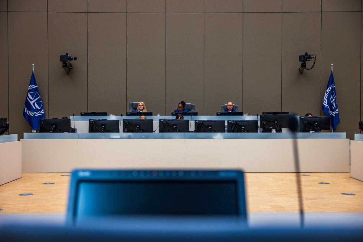 La CPI conclut l'audience de confirmation des charges dans l’affaire Kony