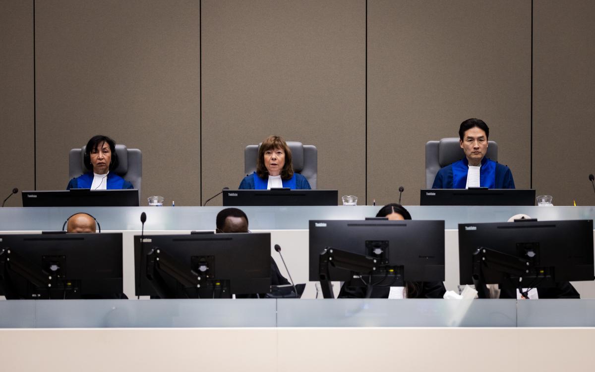 Al Hassan case: ICC Trial Chamber X orders reparations for victims