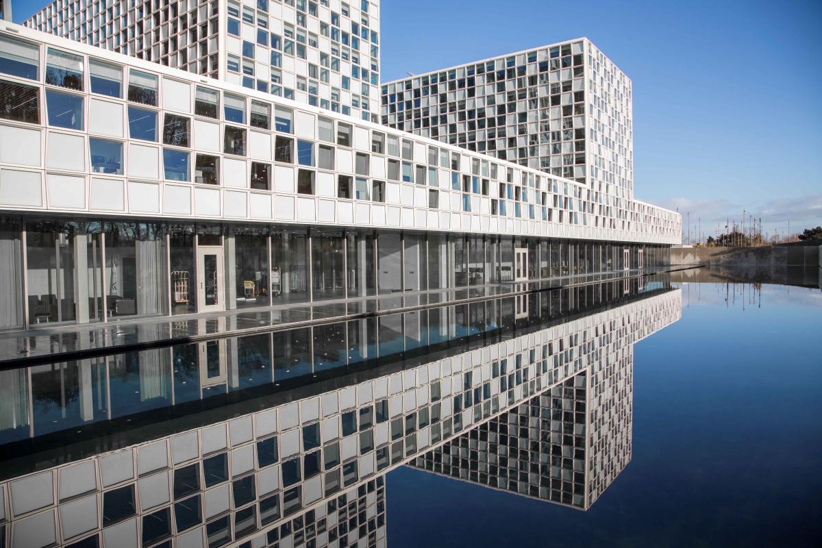 ICC Statement on the ASP Decision regarding disciplinary proceedings involving the ICC Prosecutor