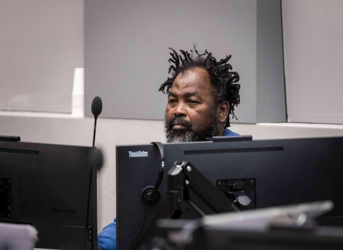 Said case: ICC Trial Chamber VI to deliver trial judgment on 23 September 2026