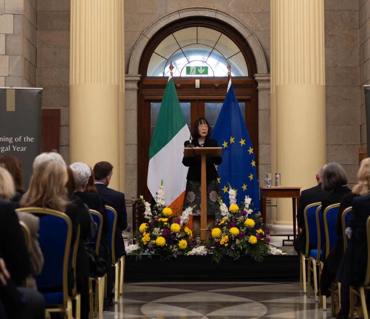 ©Courts Service of Ireland