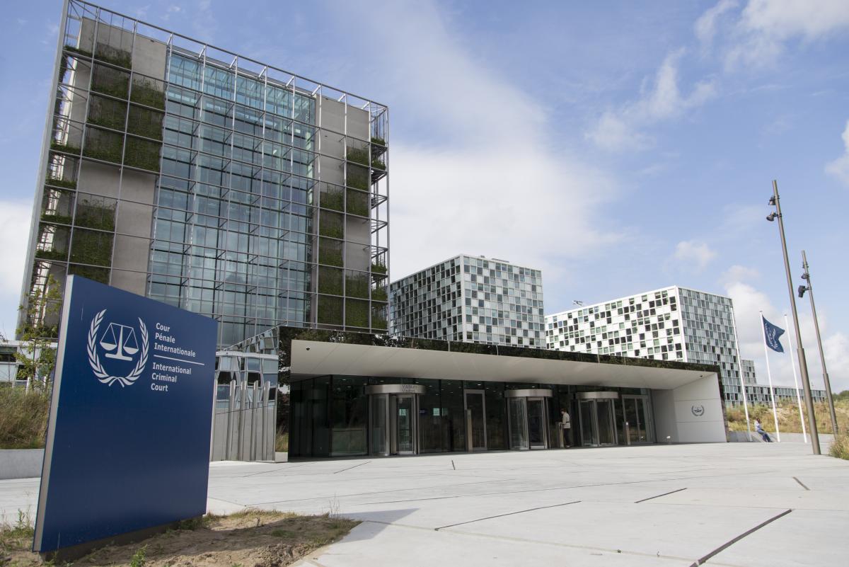 © ICC-CPI
